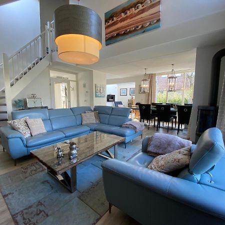 יוליאנאדורפ Ferienhaus Ooghduyne 33 מראה חיצוני תמונה