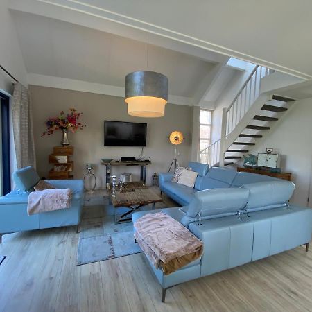 יוליאנאדורפ Ferienhaus Ooghduyne 33 מראה חיצוני תמונה