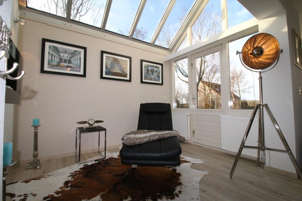 יוליאנאדורפ Ferienhaus Ooghduyne 33 מראה חיצוני תמונה