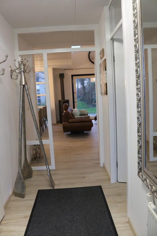 יוליאנאדורפ Ferienhaus Ooghduyne 33 מראה חיצוני תמונה