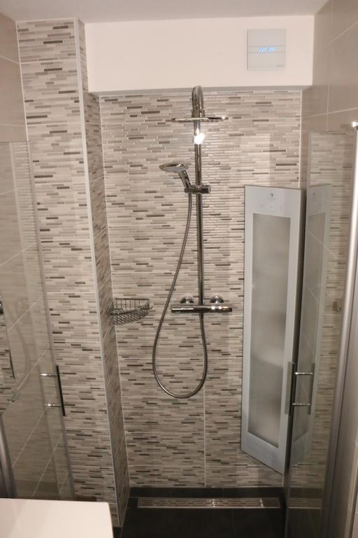 יוליאנאדורפ Ferienhaus Ooghduyne 33 מראה חיצוני תמונה