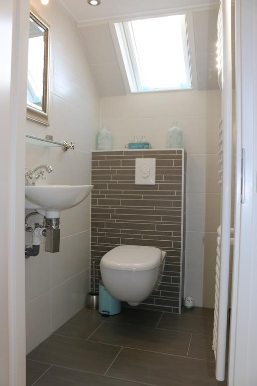 יוליאנאדורפ Ferienhaus Ooghduyne 33 מראה חיצוני תמונה