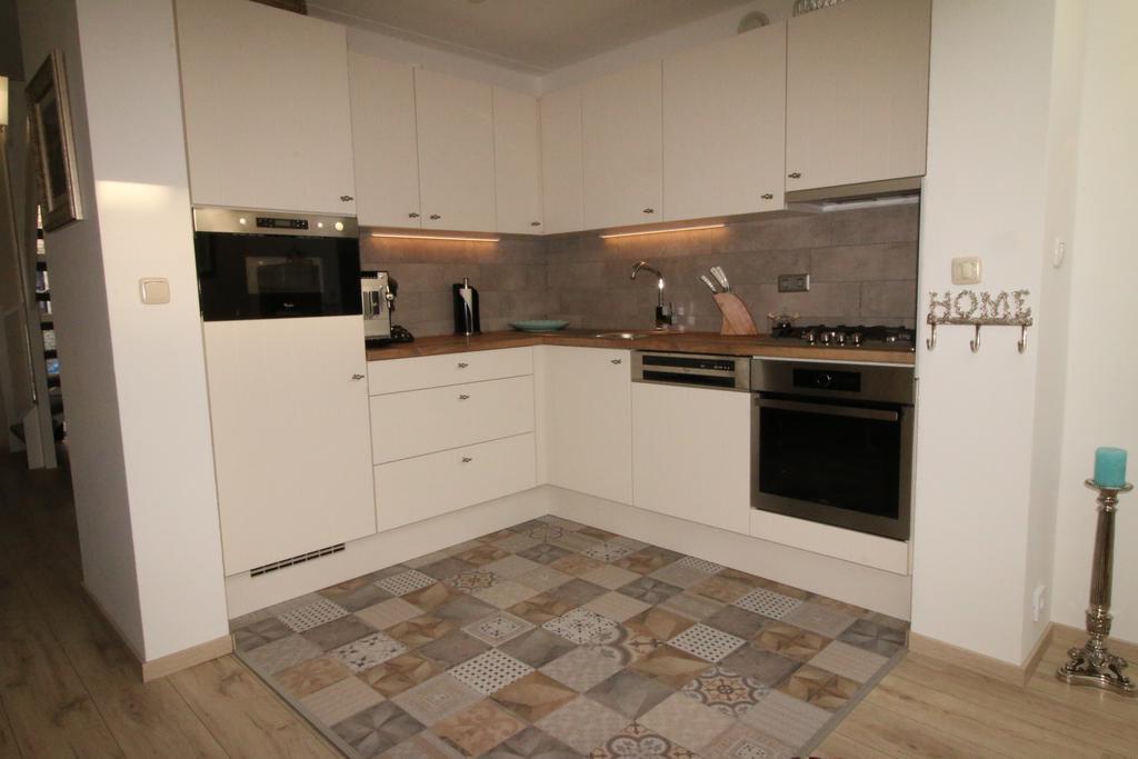 יוליאנאדורפ Ferienhaus Ooghduyne 33 מראה חיצוני תמונה