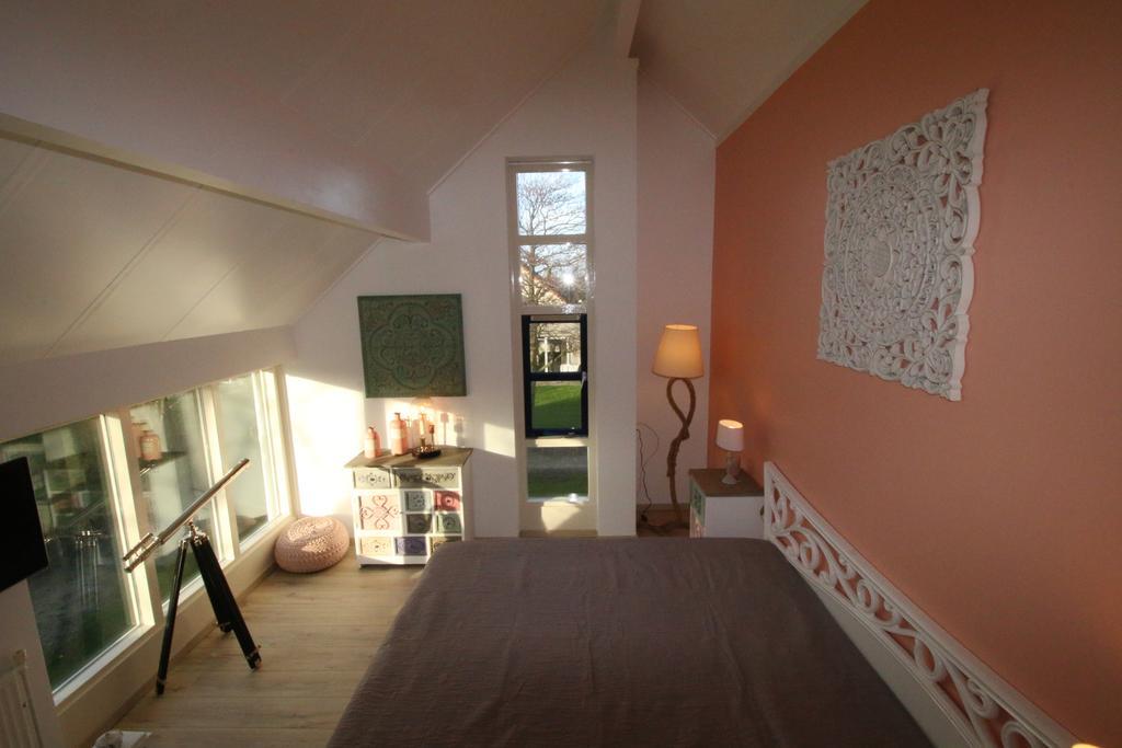 יוליאנאדורפ Ferienhaus Ooghduyne 33 מראה חיצוני תמונה