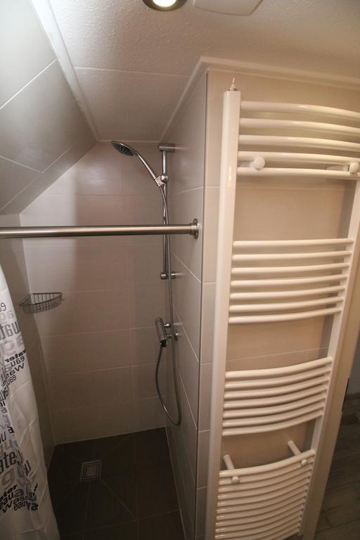 יוליאנאדורפ Ferienhaus Ooghduyne 33 מראה חיצוני תמונה