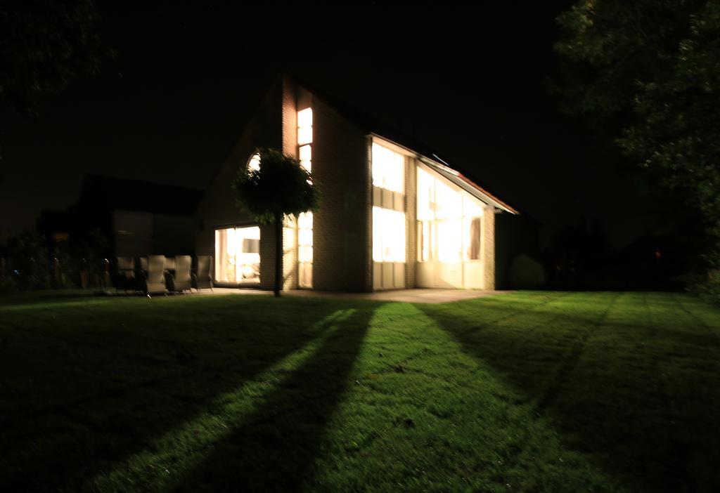 יוליאנאדורפ Ferienhaus Ooghduyne 33 מראה חיצוני תמונה