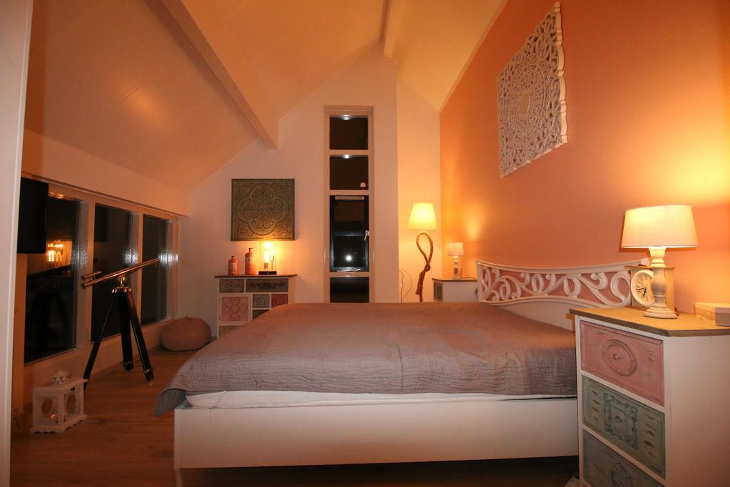יוליאנאדורפ Ferienhaus Ooghduyne 33 מראה חיצוני תמונה