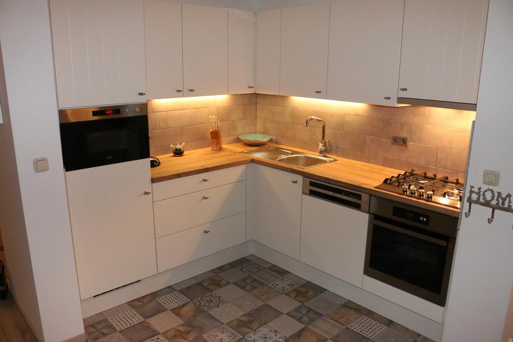 יוליאנאדורפ Ferienhaus Ooghduyne 33 מראה חיצוני תמונה