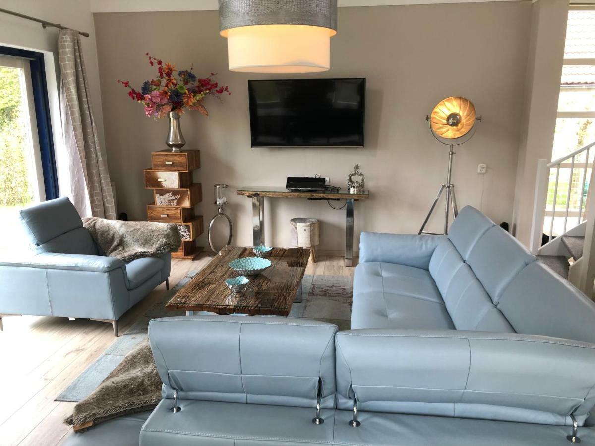 יוליאנאדורפ Ferienhaus Ooghduyne 33 מראה חיצוני תמונה
